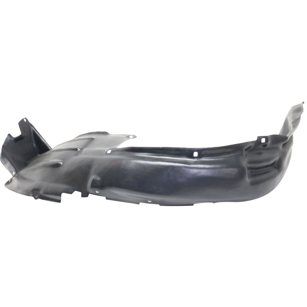 LEXUS GX 470 FENDER LINER LEFT (Driver Side) OEM#5387660051 2003-2009 PL#LX1250115