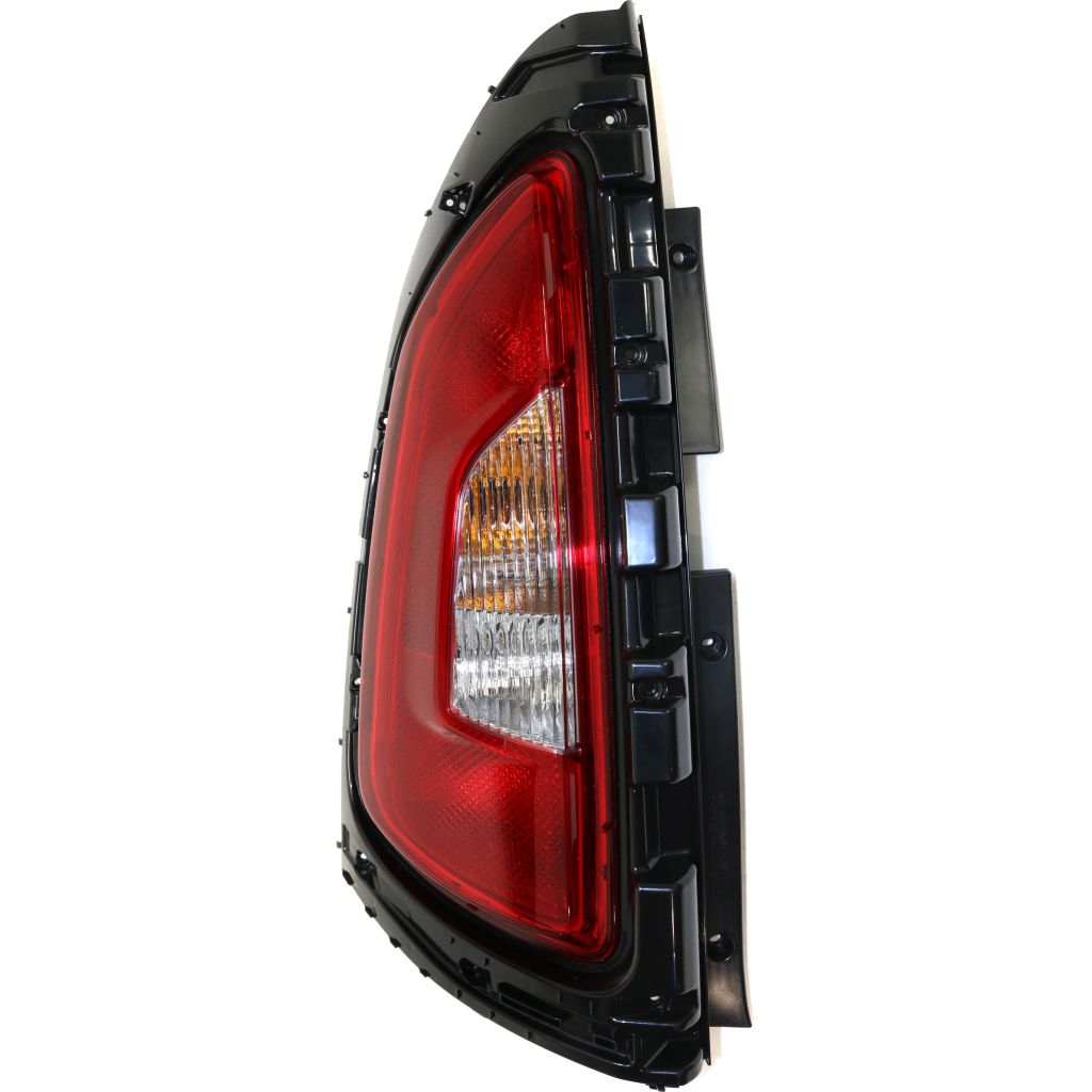 KIA SOUL TAIL LAMP ASSY LEFT (Driver Side) (EXC LED) OEM#924102K510 2012-2013 PL#KI2818101