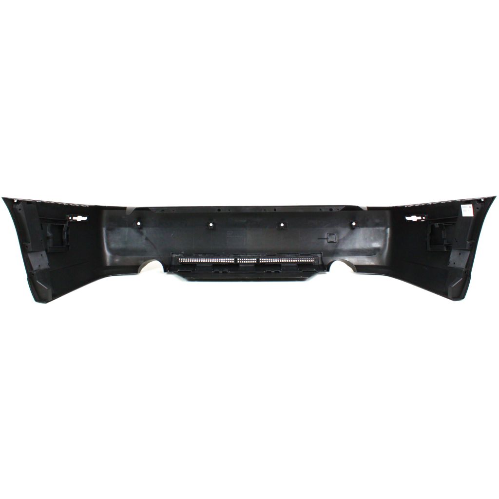 CADILLAC STS/STS-V REAR BUMPER COVER PRIMED (STS) **CAPA** OEM#19180574 2008-2011 PL#GM1100812C