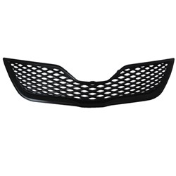 TOYOTA CAMRY GRILLE ASSEMBLY BLACK (SE) **CAPA** OEM#5310106200C0 2010-2011 PL#TO1200323C