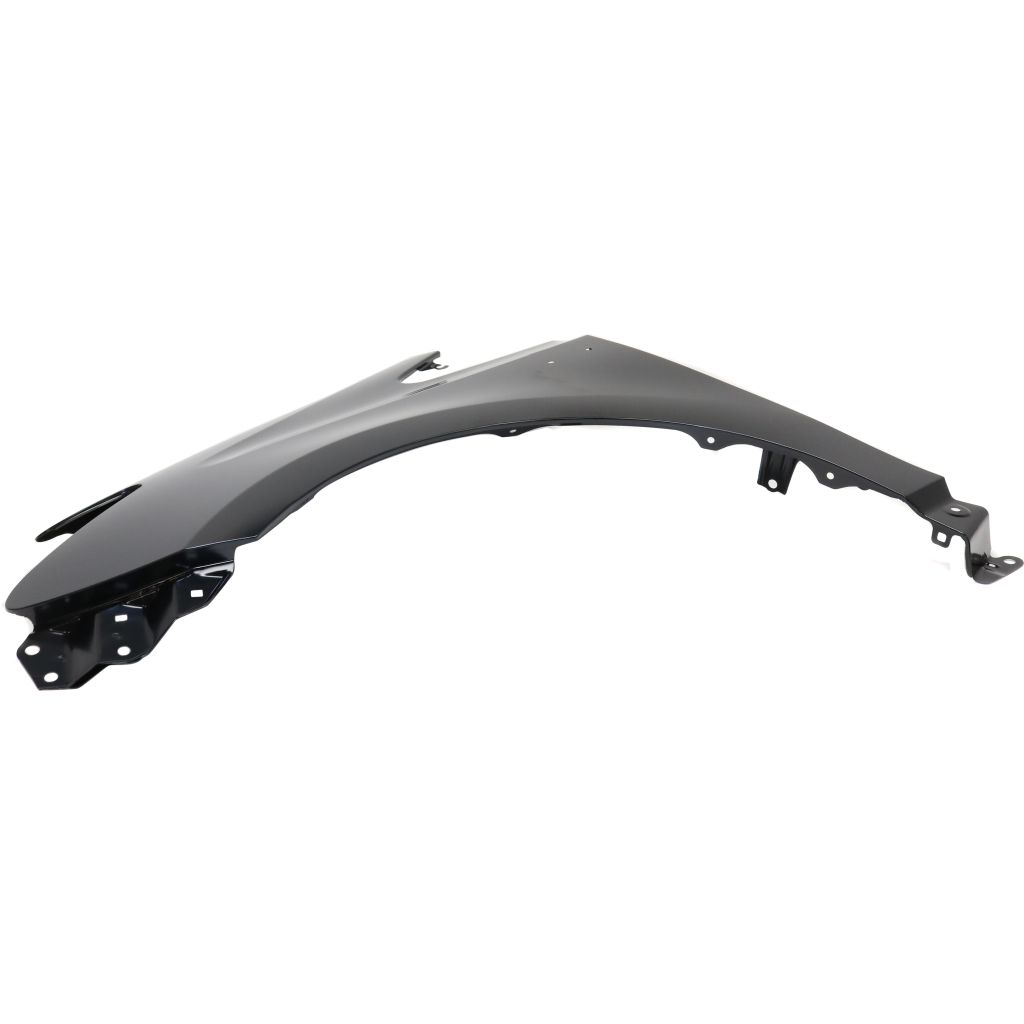 TOYOTA PRIUS V FENDER LEFT (Driver Side) OEM#5380247080 2012-2018 PL#TO1240255