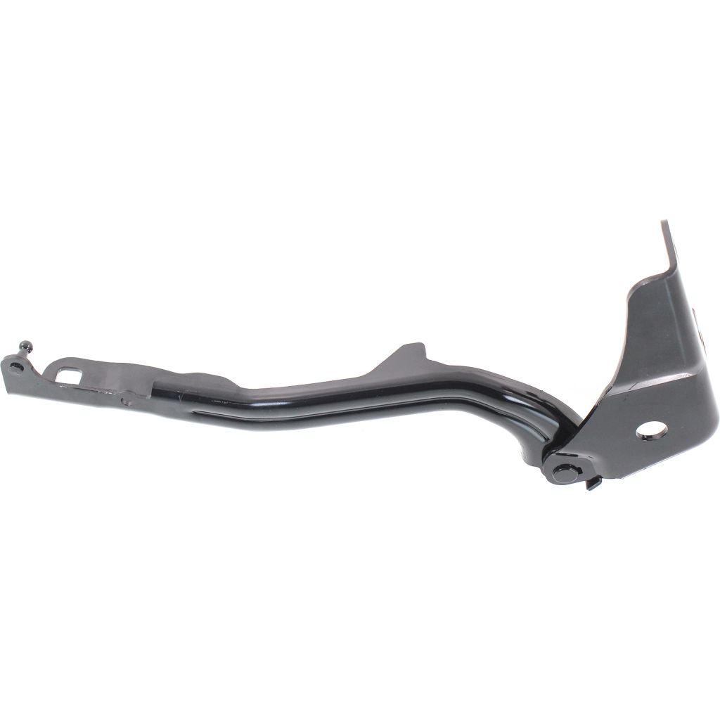 CHRYSLER 200 SEDAN HOOD HINGE RIGHT (Passenger Side) ( HOOD SIDE HALF) OEM#68143718AA 2015-2017 PL#CH1236135