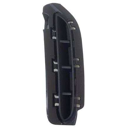 KIA SPORTAGE FRONT BUMPER AIR DUCT LEFT (Driver Side) (X-LINE/X-PRO)(EXC PLUG-IN) OEM#86543DWEA0 2023-2025 PL#KI1038185