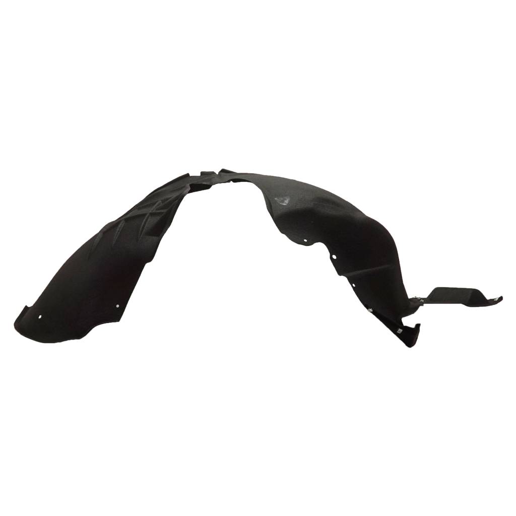 GM TRUCKS & VANS ACADIA (NEW) FENDER LINER LEFT (Driver Side) OEM#84336225 2019 PL#GM1248297