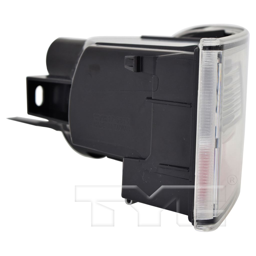 LEXUS GX 460 BACK-UP LAMP UNIT RIGHT (Passenger Side)**CAPA** OEM#8167160160 2014-2023 PL#LX2887103C