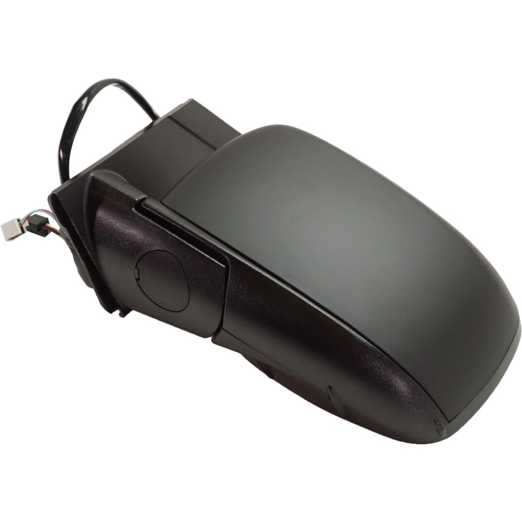 CHRYSLER TOWN & COUNTRY DOOR MIRROR LEFT (Driver Side) PWR/HTD/MEMORY (W/BLIND DETECT) OEM#1JG69TZZAM 2011-2016 PL#CH1320478