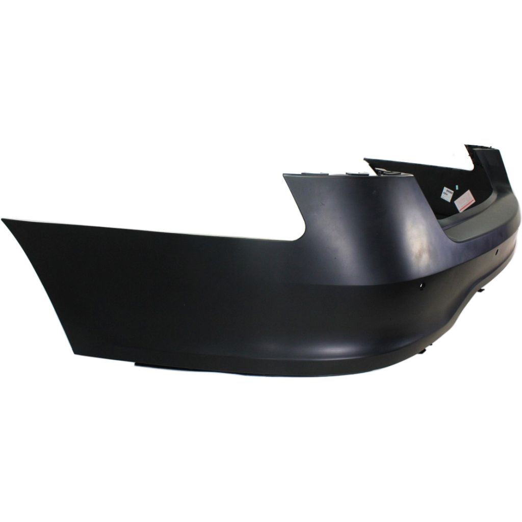 FORD TAURUS (EXC SHO) REAR BUMPER COVER PRIMED (W/SENSORS)(WO/PUSH BUTTON START OEM#AG1Z17K835MAPTM 2010-2012 PL#FO1100665