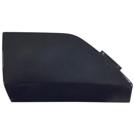 BMW BMW 3 SEDAN (330i/330e/M340i) FRONT BUMPER GRILLE OPENING COVER UPPER LEFT (Driver Side) (Driver Side) GLOSS-BLACK (W/M SPORT)(M340i)(TOW COVER) OEM#51118085453 2023-2025 PL#BM1037104