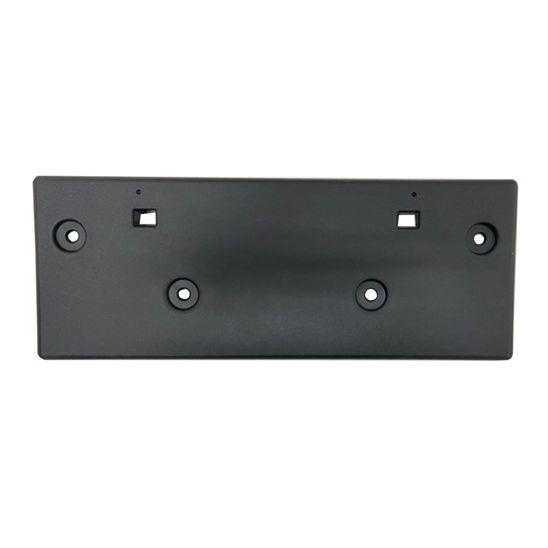 KIA K5 FRONT LICENSE PLATE BRACKET (LX/LXS/EX) **CAPA** OEM#86910L3000 2021-2024 PL#KI1068120C