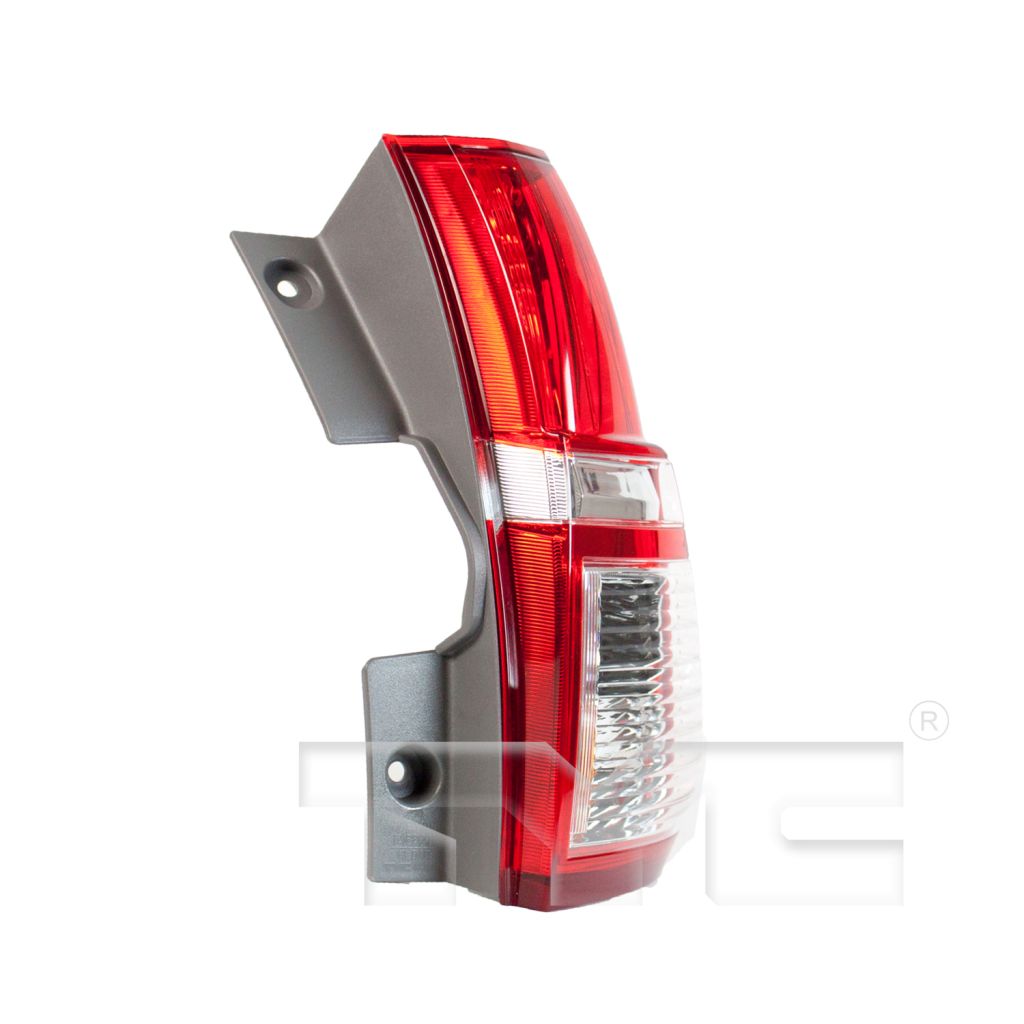 HONDA CRV TAIL LAMP ASSY RIGHT (Passenger Side) (LOWER) OEM#33500T1WA01 2015-2016 PL#HO2801186