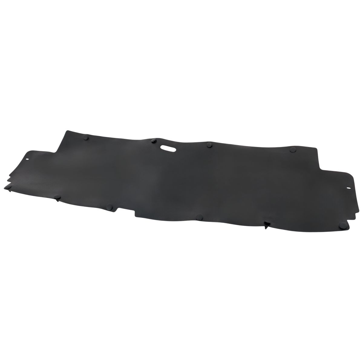 2022-2024 FORD / LINCOLN Grille air deflector OEM# NL1Z8327A PL# FO1218199