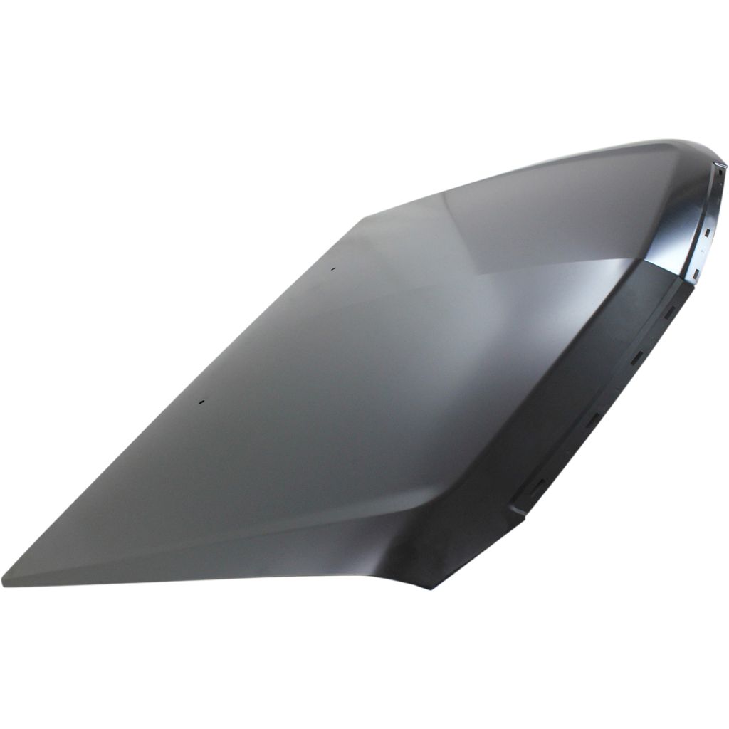 CADILLAC CTS/CTS-V COUPE HOOD (STEEL)(CTS) OEM#22789395-PFM 2011-2015 PL#GM1230417