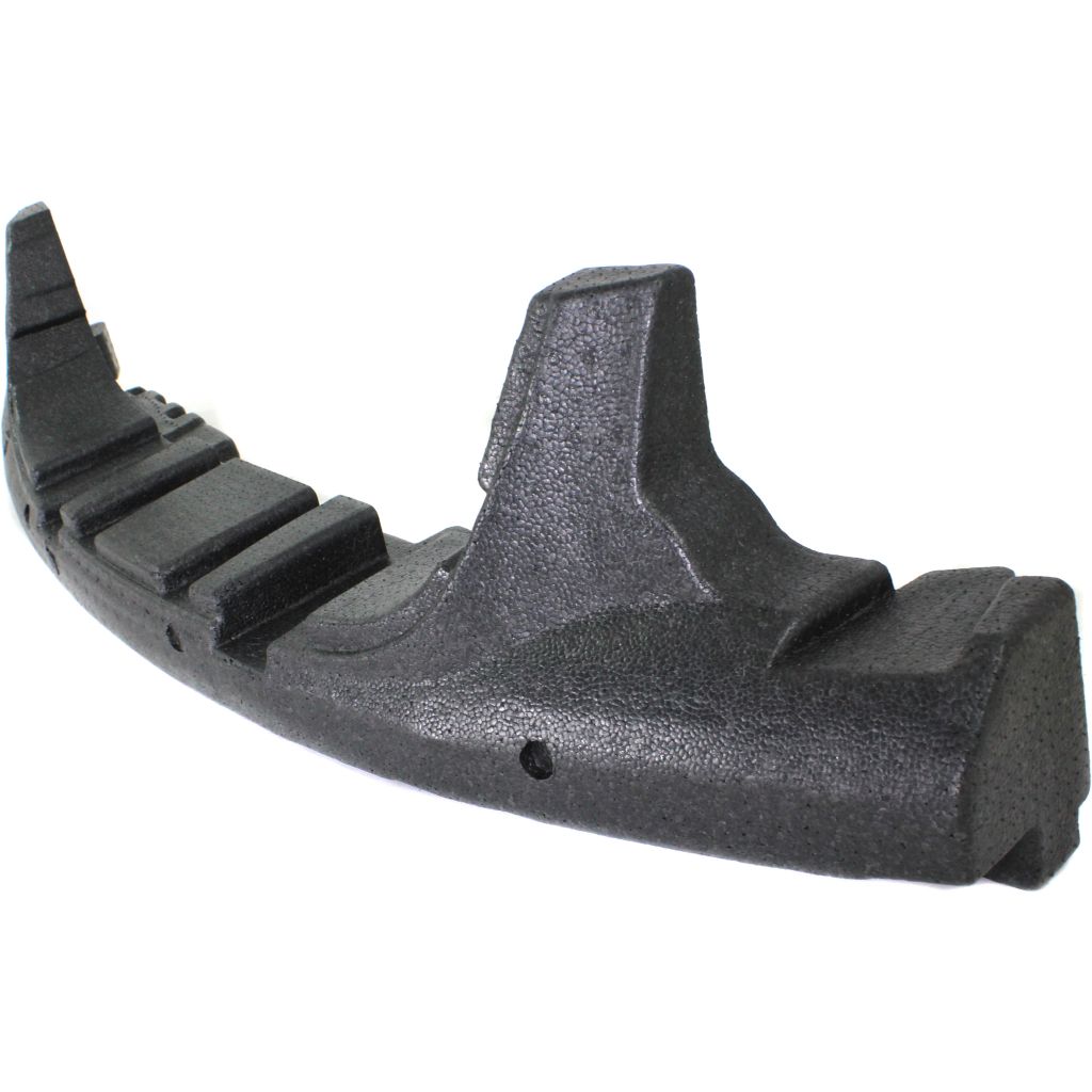 GM TRUCKS & VANS YUKON DENALI HYBRID (GMC) FRONT BUMPER ABSORBER (COVER SUPPORT) OEM#15882455 2009-2013 PL#GM1070247