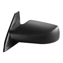NISSAN(DATSUN) ALTIMA COUPE DOOR MIRROR LEFT (Driver Side) PWR NON-HTD (W/CVR)(2.5L)NON-FOLD OEM#96302JB10E-PFM 2008-2013 PL#NI1320186