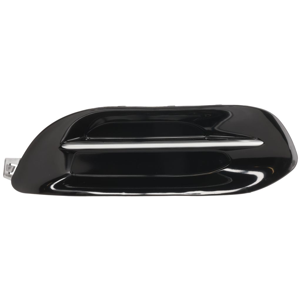 DODGE DART FOG LAMP COVER RIGHT (Passenger Side) (WO/FOG) **CAPA** OEM#68163980AA 2013-2014 PL#CH1039142C