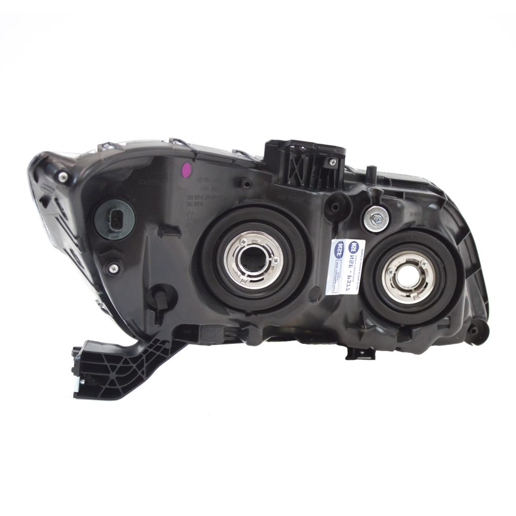 HONDA CIVIC SEDAN HEAD LAMP ASSEMBLY LEFT (Driver Side) OEM#33150TR0A51 2013-2015 PL#HO2502150