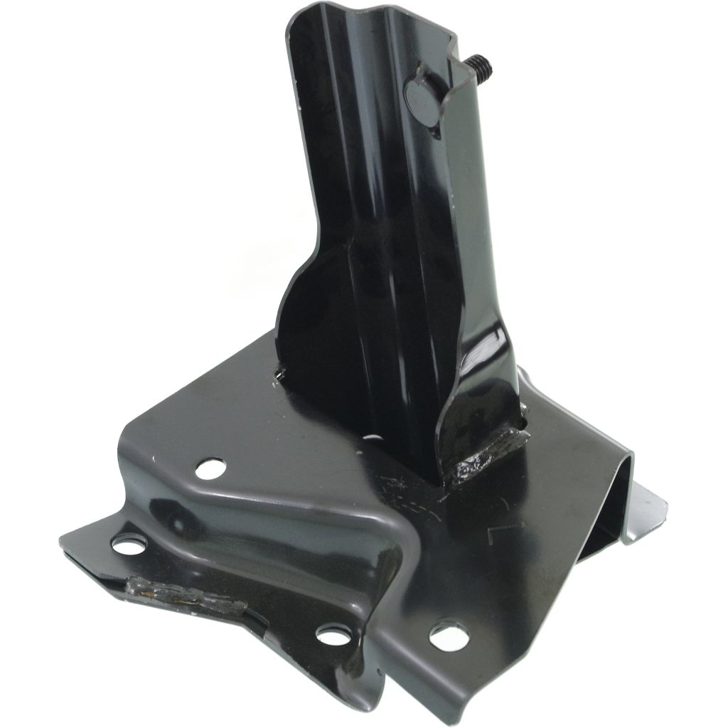 BUICK LUCERNE FRONT BUMPER BRACKET LEFT (Driver Side) OEM#15282669 2006-2011 PL#GM1066187