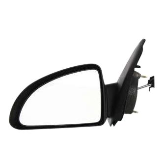 CHEVROLET COBALT DOOR MIRROR MANUAL REMOTE LEFT (Driver Side) (COUPE) OEM#15943876 2005-2010 PL#GM1320309