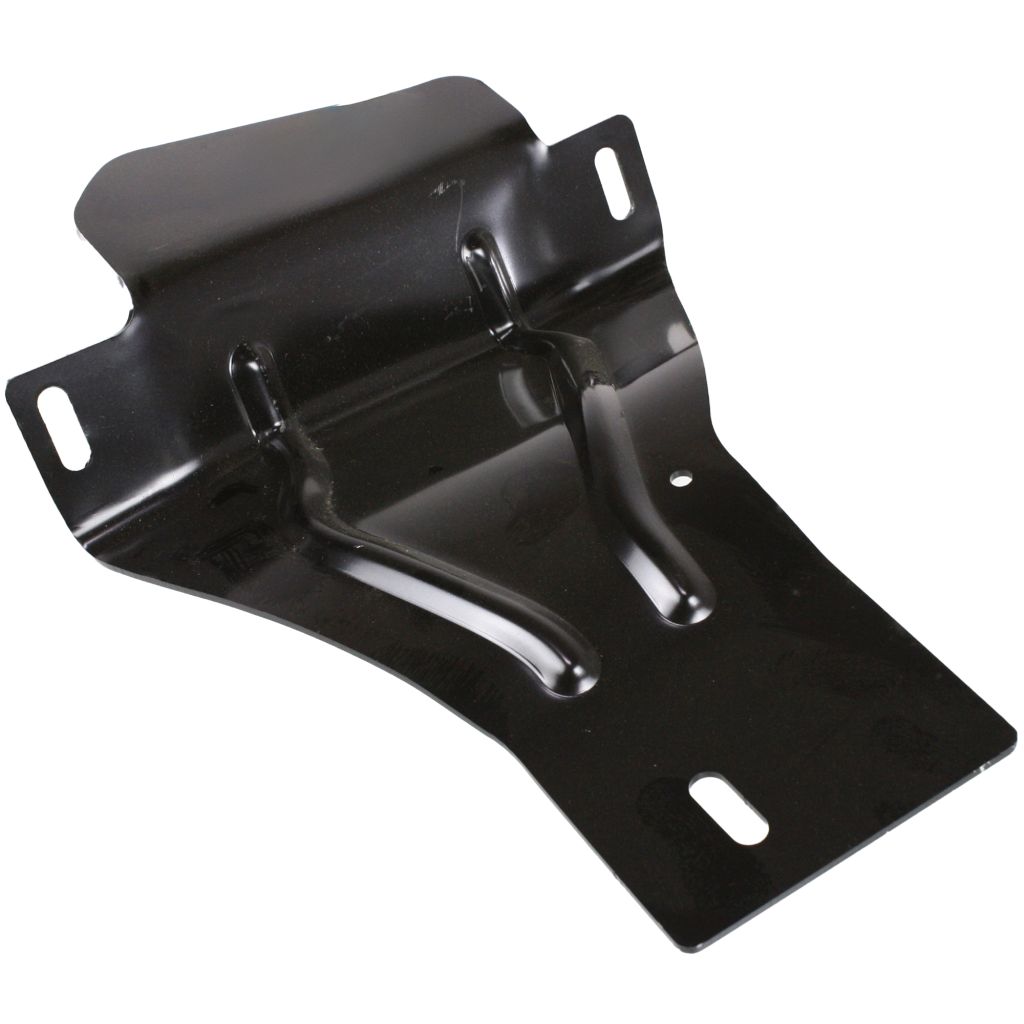 FORD TRUCKS & VANS FORD/PU (F250/350/450/550) Super Duty FRONT BUMPER MOUNTING BRACKET LEFT (Driver Side) OEM#8C3Z17B837A 2008-2010 PL#FO1066174