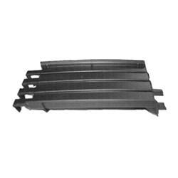 TOYOTA SIENNA FRONT BUMPER GRILLE INNER SEAL LEFT (Driver Side) OEM#52544AE010 2004-2005 PL#TO1038106
