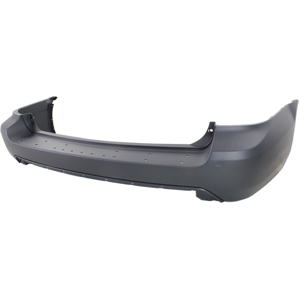 ACURA MDX REAR BUMPER COVER PRIMED OEM#04715S3VA80ZZ 2004-2006 PL#AC1100147