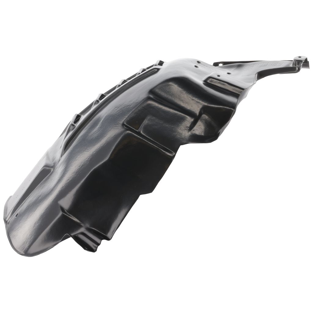 DODGE TRUCKS & VANS PROMASTER 1500/2500/3500 FENDER LINER RIGHT (Passenger Side) (WO/FOG)(PE/VACUUM) OEM#68193712AC-PFM 2014-2023 PL#CH1249196