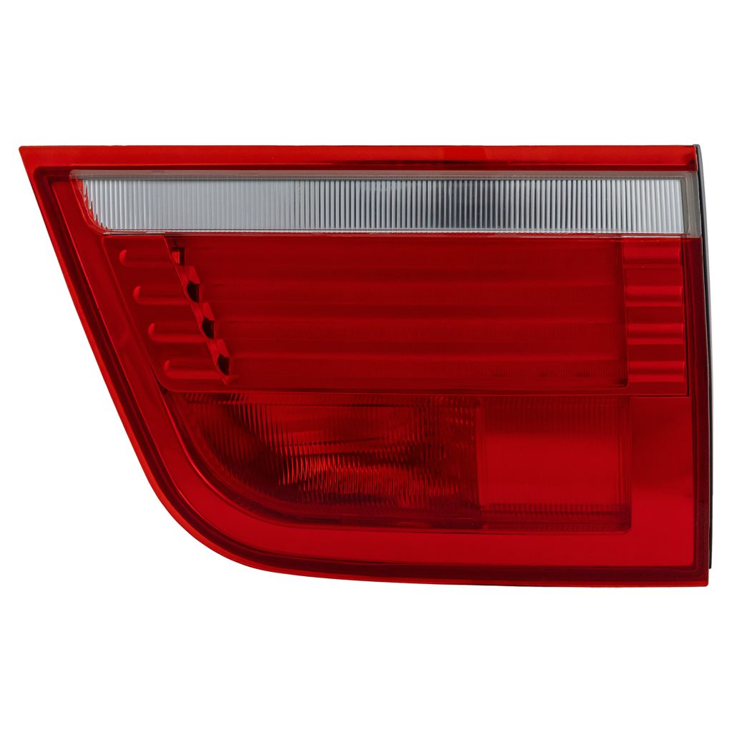 BMW BMW X5 BACK-UP LAMP ASSY RIGHT (Passenger Side) ( INNER ) OEM#63217295340 2007-2010 PL#BM2803101