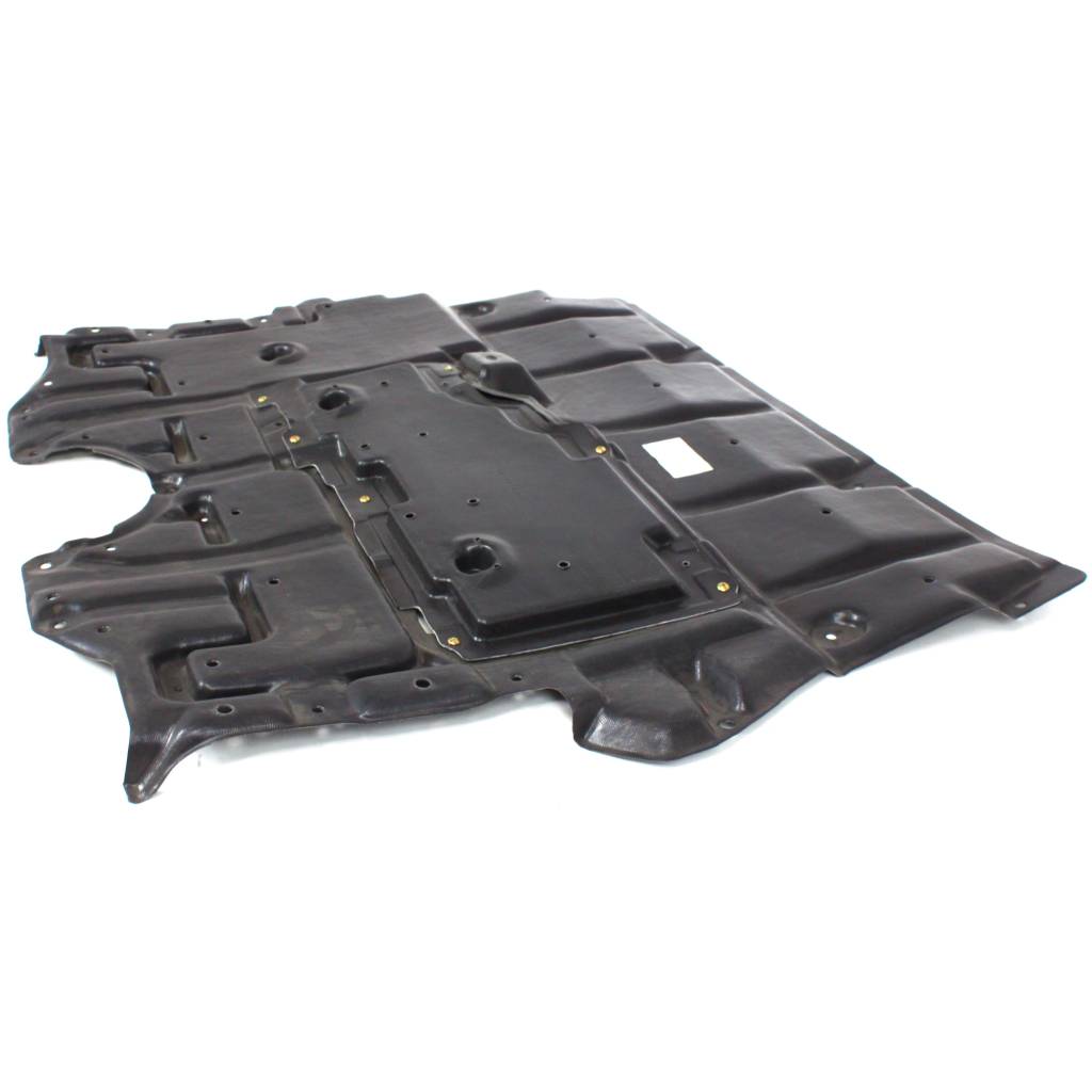 LEXUS GS 450h FRONT SPLASH SHIELD (ENG UNDER CVR) OEM#5141030161 2007-2011 PL#LX1228117