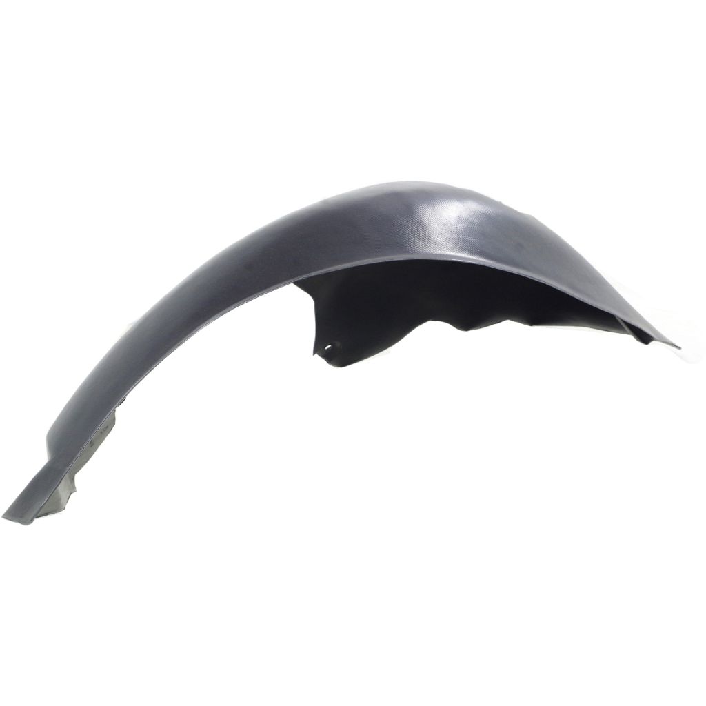 CHRYSLER SEBRING CONV FENDER LINER LEFT (Driver Side) (REAR SECTION) OEM#4878647AD 2001-2006 PL#CH1248124