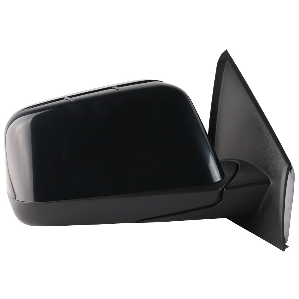 FORD TRUCKS & VANS EDGE DOOR MIRROR RIGHT (Passenger Side) PWR/NON-HTD (W/O PUDDLE LAMP)(PRM) OEM#8T4Z17682BA 2008 PL#FO1321281