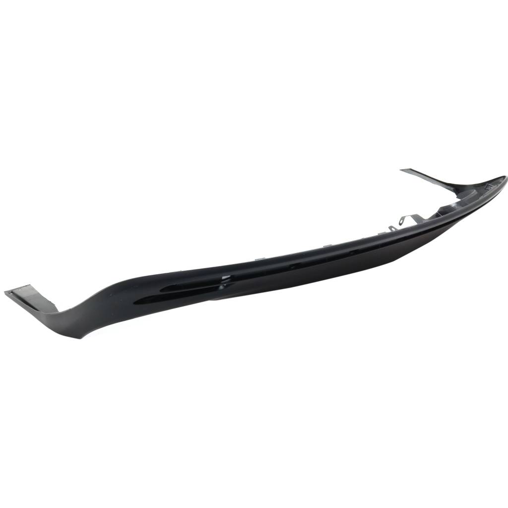TOYOTA AVALON HYBRID REAR BUMPER COVER LOWER TEXT BLACK**CAPA** OEM#5216907040 2016-2018 PL#TO1195111C