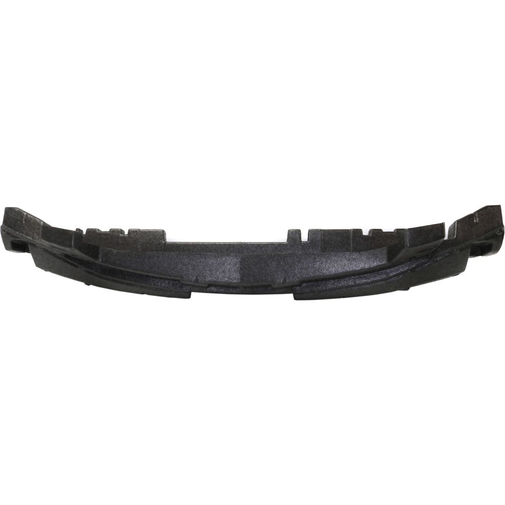 CADILLAC ESCALADE HYBRID FRONT BUMPER ABSORBER (EXC PLATINUM) OEM#15882456 2009-2013 PL#GM1070276