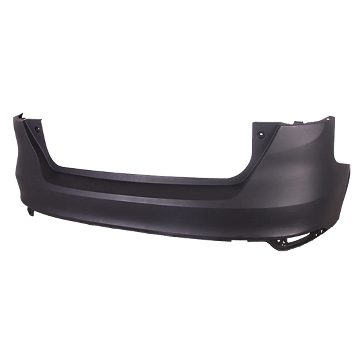 2015-2018 FORD FOCUS Rear bumper OEM# F1EZ17906FAPTM PL# FO1100729