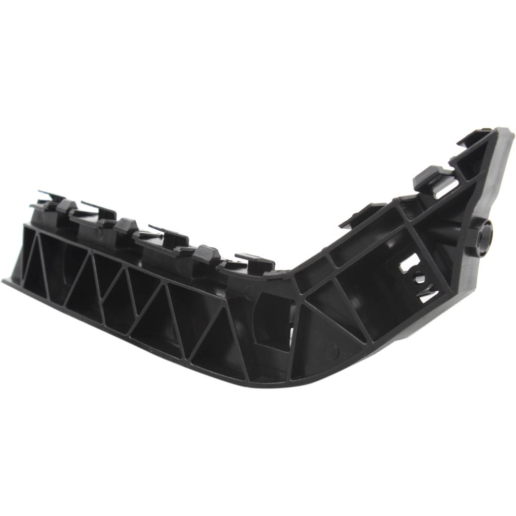 HONDA CIVIC COUPE FRONT BUMPER COVER SIDE SPACER LEFT (Driver Side) OEM#71198TBAA00 2016-2021 PL#HO1032109