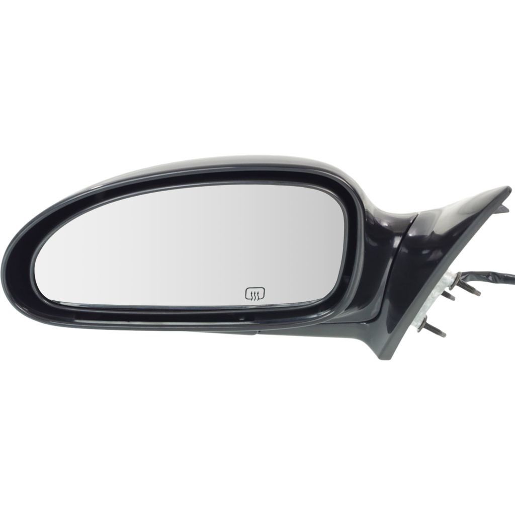BUICK LE SABRE (FWD) DOOR MIRROR LEFT (Driver Side) PWR/HTD (W/O SIGNAL & MEMORY) OEM#25769756 2002-2005 PL#GM1320282