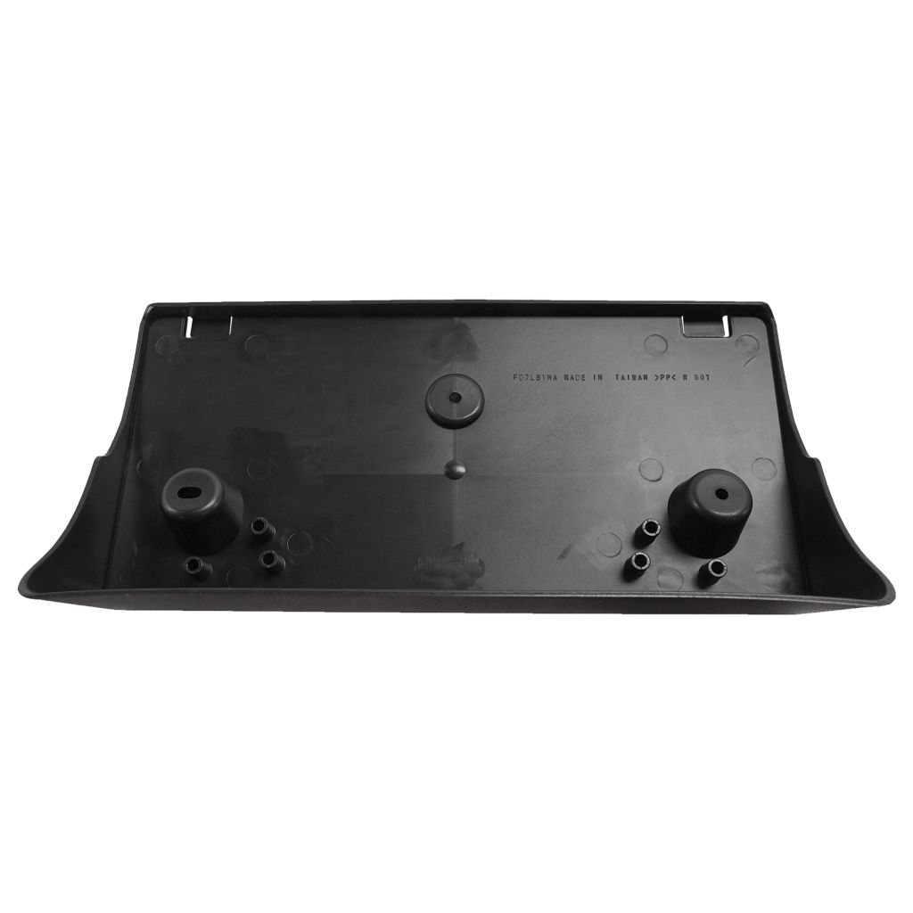 FORD TRUCKS & VANS EXPEDITION FRONT LICENSE PLATE BRACKET OEM#JL1Z17A385AA 2018-2021 PL#FO1068175