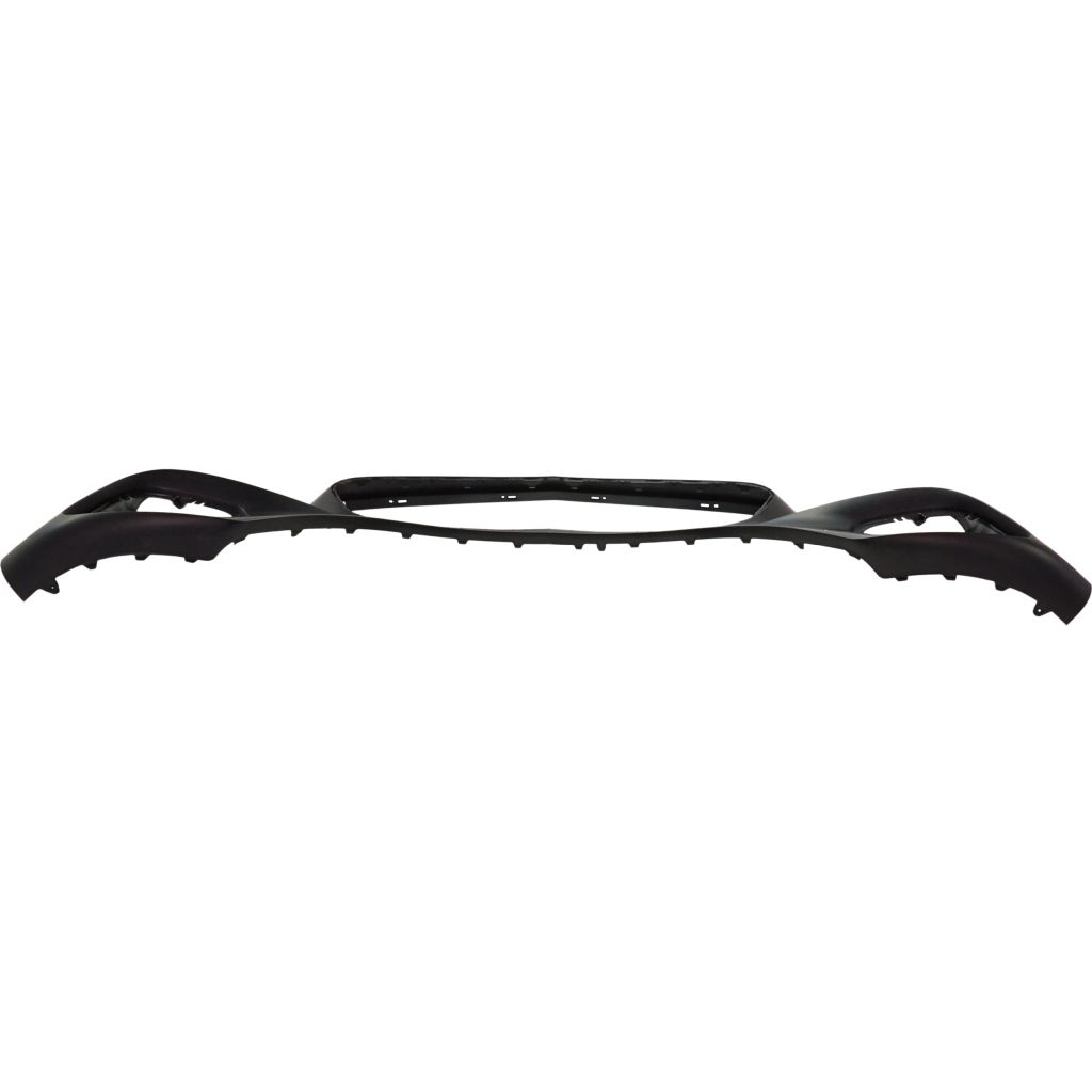 MERCEDES-BENZ E-CLASS SEDAN (213) FRONT BUMPER COVER PRIMED (E300/400)(WO/LUXURY)(WO/ACTIVE PARK ASSIST)**CAPA** OEM#21388526009999 2017-2020 PL#MB1000534C