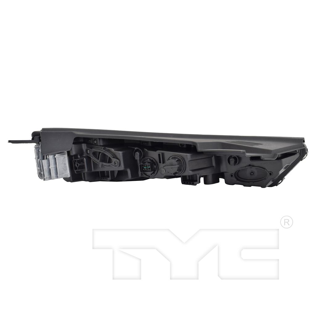 HYUNDAI PALISADE DAYTIME RUNNING LAMP ASSY LEFT (Driver Side) (LED) OEM#92207S8010 2020-2022 PL#HY2562111