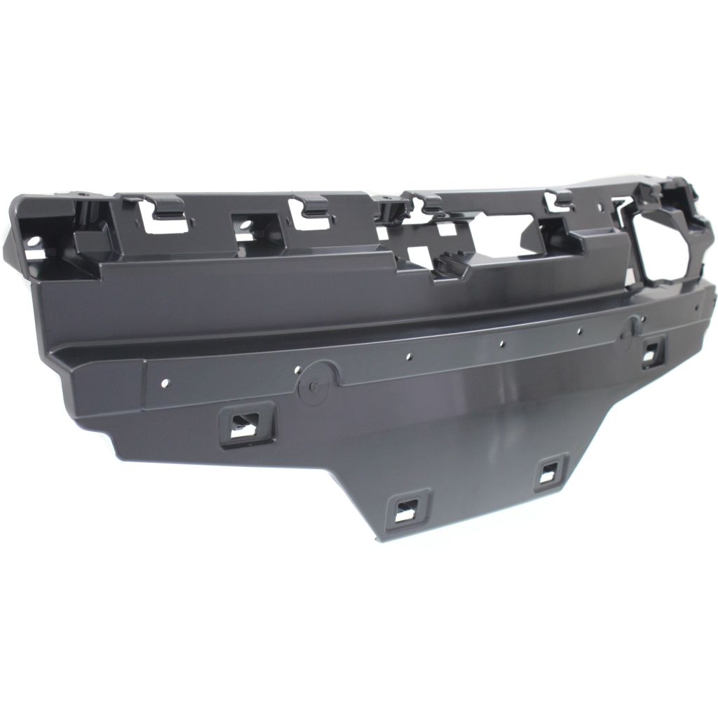 BMW BMW 3 (SEDAN) HYBRID REAR BUMPER REINFORCEMENT LOWER (M SPORT) OEM#51128054200 2016-2018 PL#BM1140105