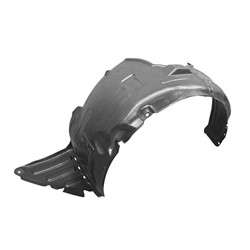 HYUNDAI GENESIS COUPE FENDER LINER LEFT (Driver Side) OEM#868112M500 2013-2016 PL#HY1248144