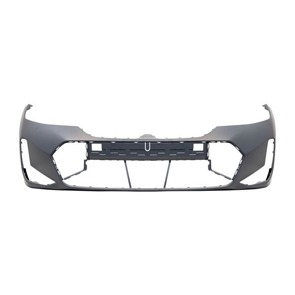 BMW BMW 3 SEDAN (330i/330e/M340i) FRONT BUMPER COVER PRM(W/PK SENSOR)(W/PARKING ASSIST)(330i/330e W/M SPORT)(M340i)*CA OEM#51115A69621 2023-2025 PL#BM1000557C
