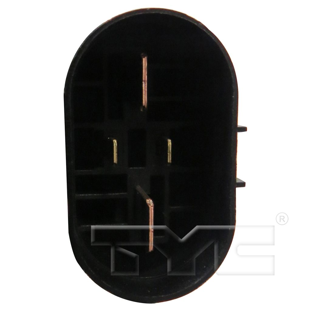 VOLKSWAGEN GOLF electric (e-GOLF) RADIATOR & A/C FAN ASSEMBLY (SINGLE FAN) OEM#5Q0121203CE 2015-2020 PL#AU3115116