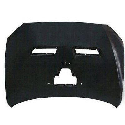 MITSUBISHI LANCER EVOLUTION HOOD (STEEL) OEM#5900A244-PFM 2008-2015 PL#MI1230217