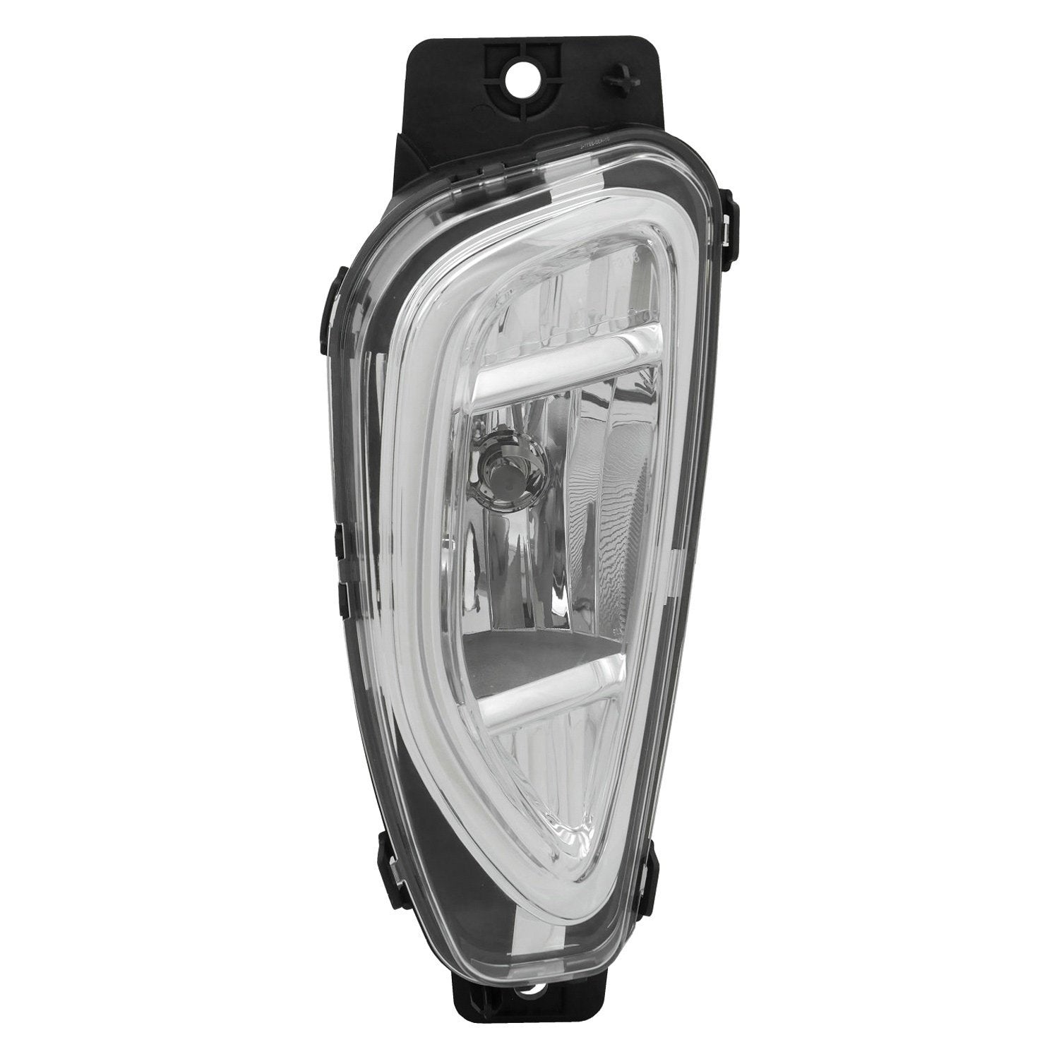 FORD TRUCKS & VANS ESCAPE FOG LAMP ASSY LEFT (Driver Side) (HALOGEN)(SEL MDL) OEM#LJ6Z15201A 2020-2022 PL#FO2592255
