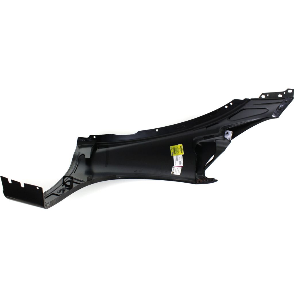 CHRYSLER PT CRUISER FENDER LEFT (Driver Side) **CAPA** OEM#5015485AF 2001-2010 PL#CH1240230C