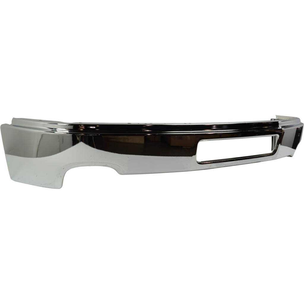GM TRUCKS & VANS SIERRA/PU 2500/3500 (GMC) FRONT BUMPER CHROME OEM#25998989 2011-2014 PL#GM1002839