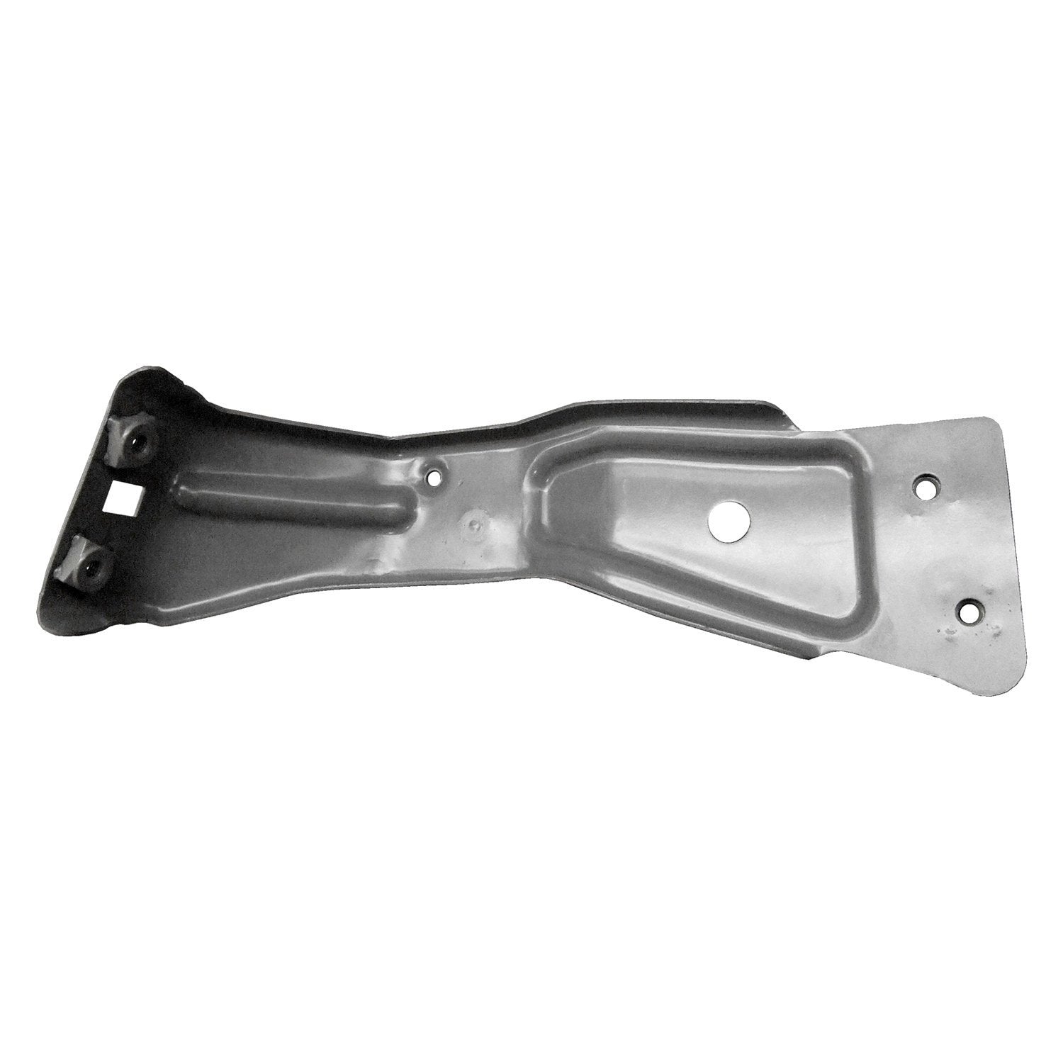 VOLKSWAGEN JETTA HYBRID FENDER SUPPORT BRACKET LEFT (Driver Side) OEM#5C6821135 2013-2016 PL#VW1244102