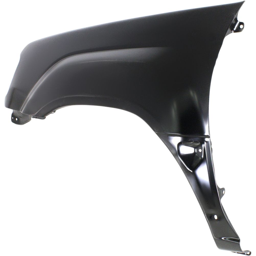 NISSAN XTERRA FENDER LEFT (Driver Side) OEM#F31137Z031 2000-2004 PL#NI1240167