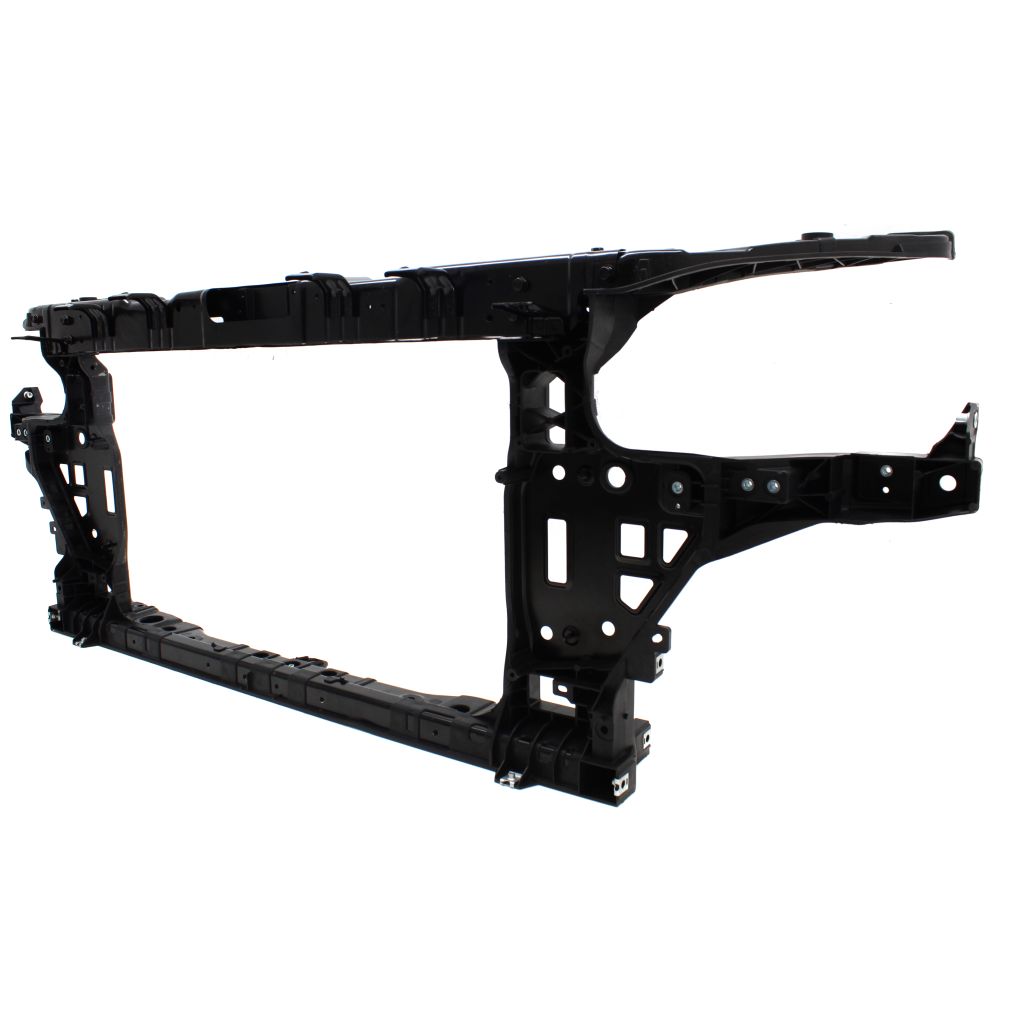 HYUNDAI GENESIS SEDAN RADIATOR SUPPORT ASSY OEM#64101B1000 2015-2016 PL#HY1225193