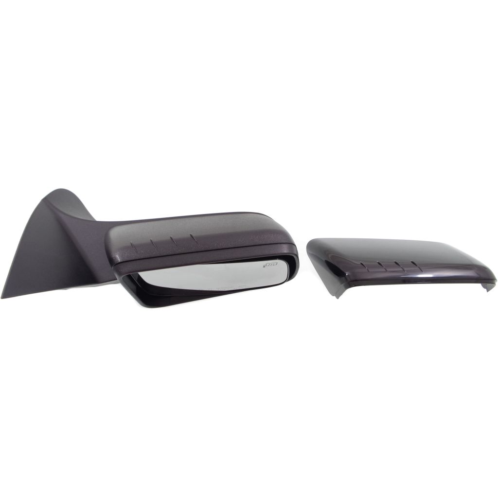 FORD FOCUS DOOR MIRROR RIGHT (Passenger Side) PWR/HTD OEM#8S4Z17682CA-PFM 2008-2011 PL#FO1321317